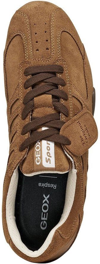 GEOX Baskets respirantes, SNAKE