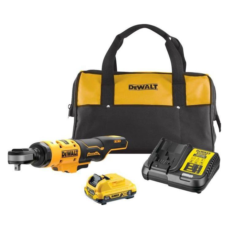 DeWalt DW DCF504 (Schlagschrauber) (DW DCF504D1)