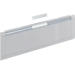 Hager Blende für GKEV03 Blind BSF lgrau