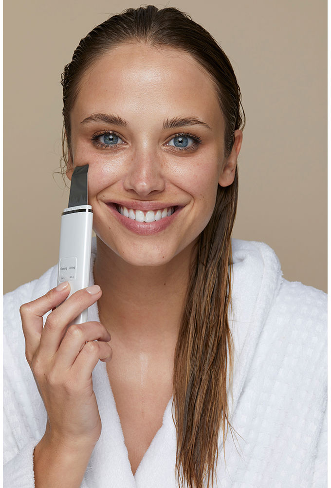 Paloma Beauties Purificateur Ultrasonique 1 u