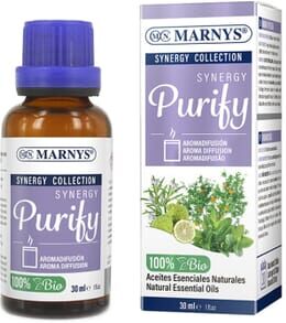 Marnys Synergy Purify 30 ml