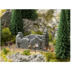 Noch H0 Kapellenruine