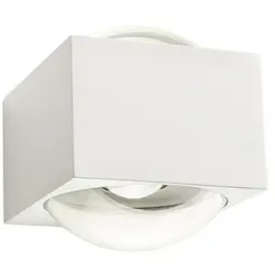 Redo 90275 ARI Außenwandleuchte CREE COB LED 12,5W | 1185lm | 3000 K | IP65 - weiß