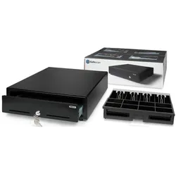 Safescan, Kasse, Kassenlade