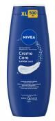 Nivea Care Soin Crème de Douche 500 ml - Flacon 500 ml
