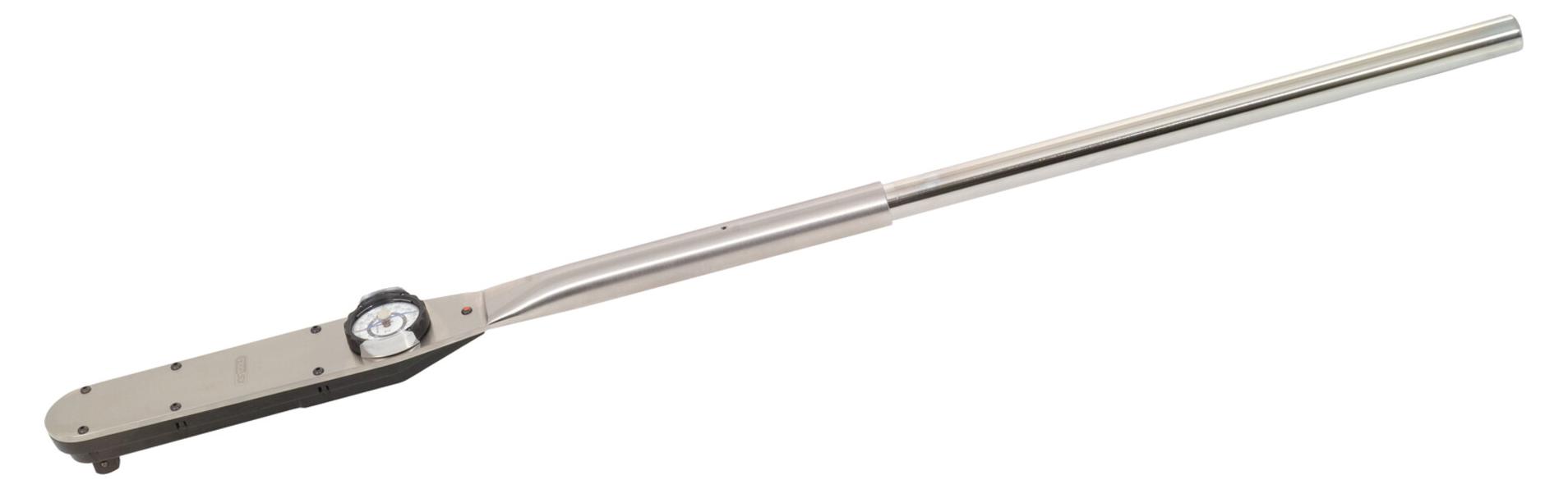 KS Tools 516.3645, Ft-lb, Nm, Mechanisch, 3/4", 96 - 480 Nm, Deutschland, B007XUD7GE