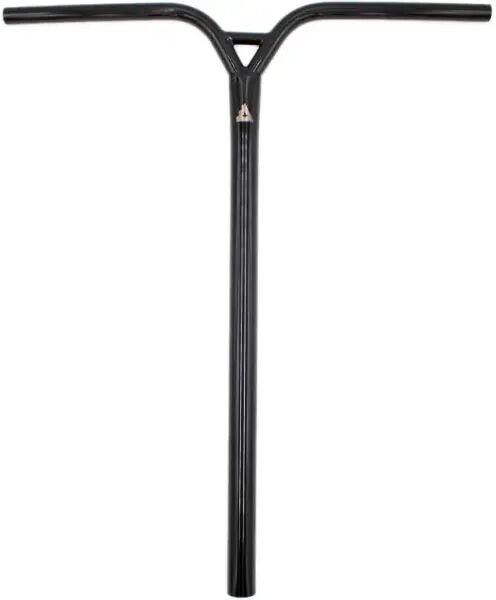 Stunt Scooter Bar Trynyty Why Titanium (Schwarz)