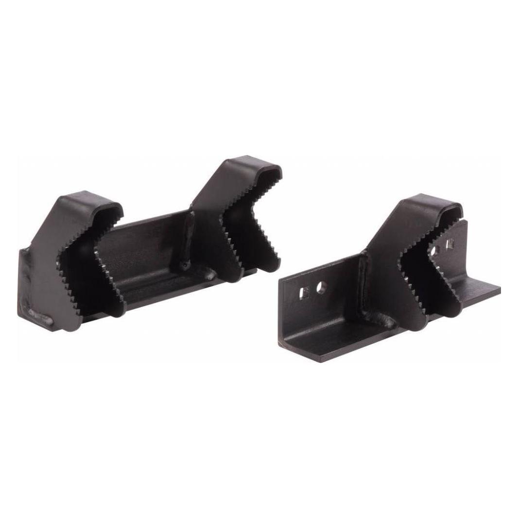 Batavia Werkbank Spannsystem Croc Lock Rohrspannbacken (Metall) (7061291)