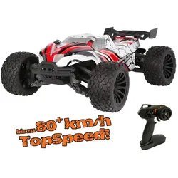 drive & fly - Z-10 Competition Truggy BL 1:10XL brushless
