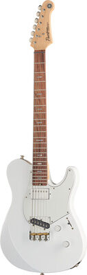 Yamaha Pacifica SC Std+ 11S SW Shell White