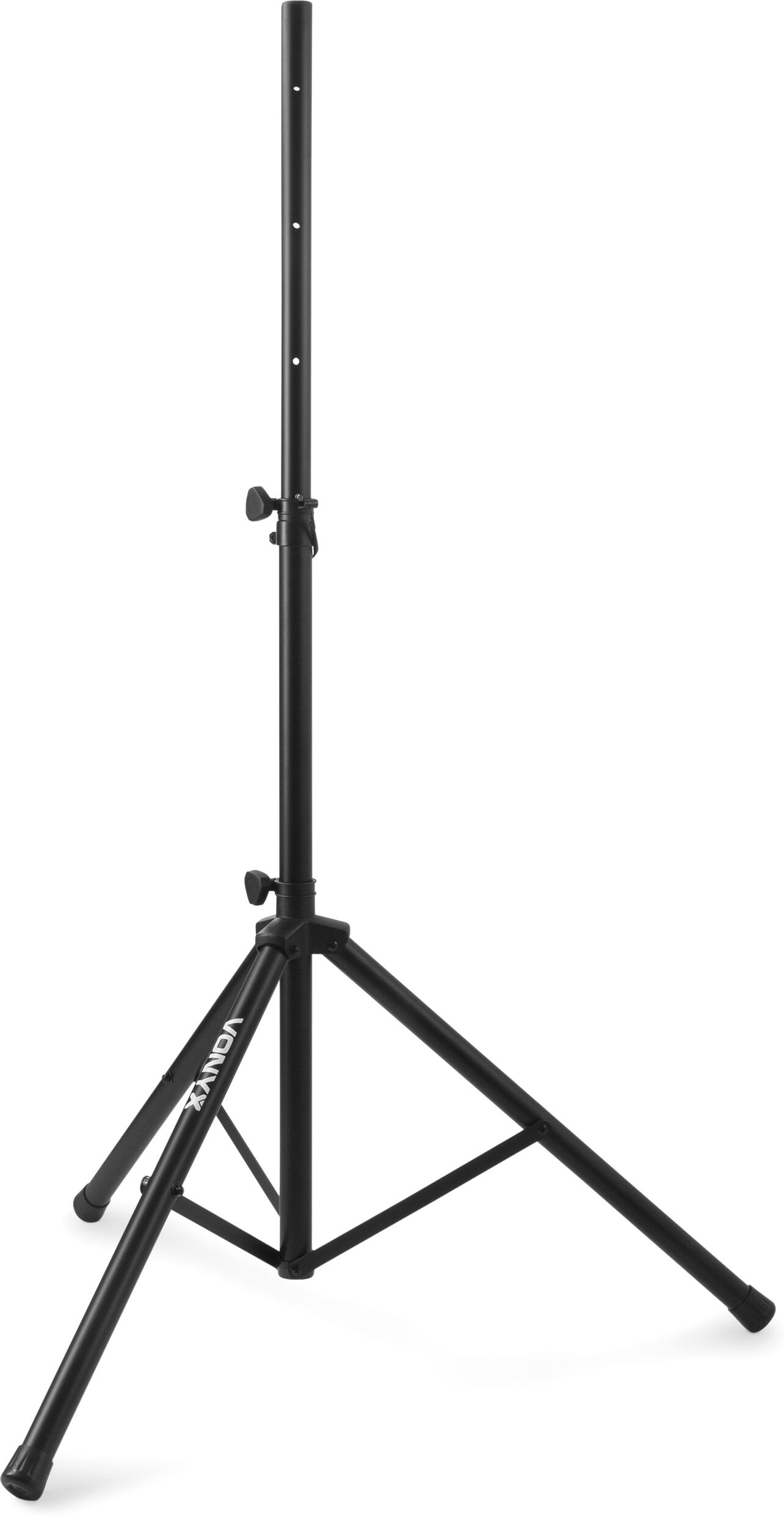 Vonyx Ls01 Lautsprecherständer Schwarz