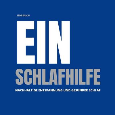 Einschlafhilfe (Hörbuch) - Patrick Lynen, Audio, 4064066945411