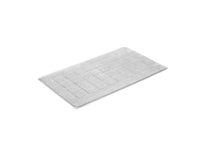 VOSSEN - Exclusive Badematte, 67X120CM, Leinen