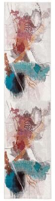 SAFAVIEH Aria Fraida Modern Abstract Rug