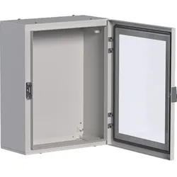 Hager Schrank Orion FL162A