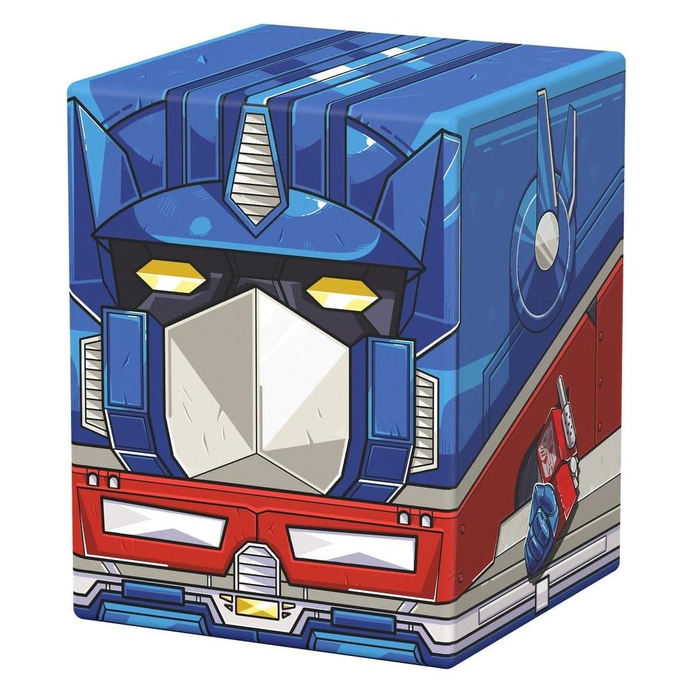 Squaroes Squaroe Transformers TR001 - Optimus Prime (70443789)
