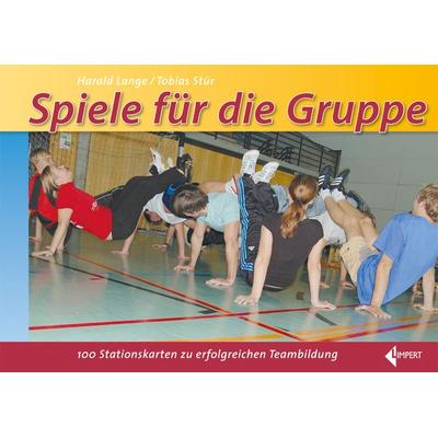 Spiele für die Gruppe