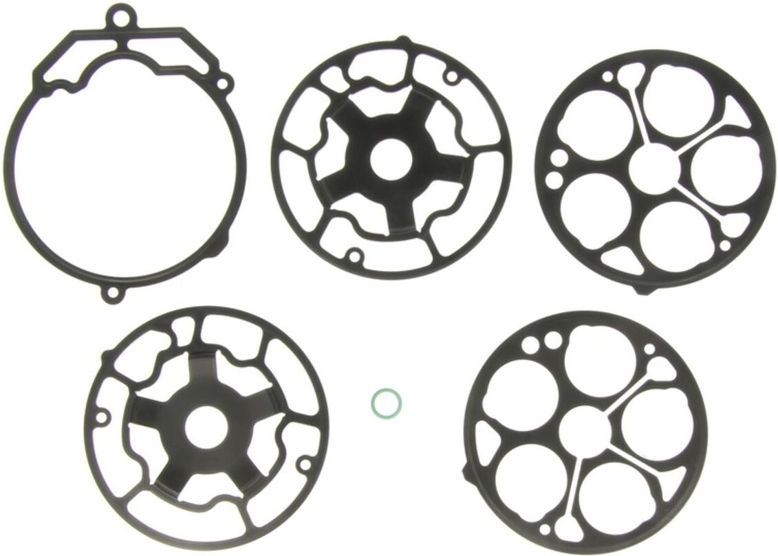 Dichtungssatz, Kompressor THERMOTEC KTT050046