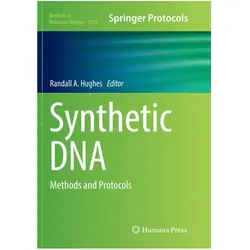 Synthetic DNA, Fachbücher