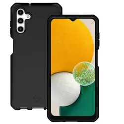 Mobilis Spectrum Handy-Schutzhülle 16,5 cm (6.5") Mantelhülle Schwarz