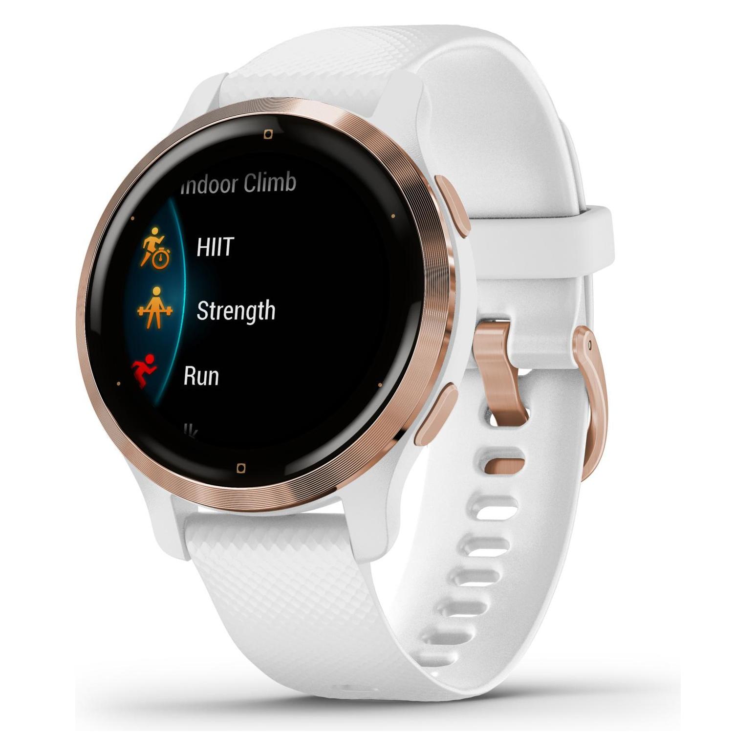 Garmin Venu 2S (40 mm, ohne SIM) (010-02429-13)