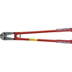 Bolzenschneider VBW WAGGONIT Länge: 910mm