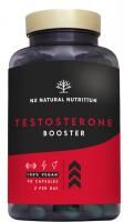 N2 Natural Nutrition Testosterone Booster 45 Jours 90 Capsules - Pot 90 capsules