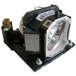 Codalux Beamerlampe für HITACHI DT01141 verkauft und kompatibel mit PHILIPS Lampe mit Gehäuse (CP-WX8, CP-WX8GF, CP-X2020, CP-X2520, CP-X3020, CP-X8, ED-X50, ED-X52, HCP-2250X, HCP-2700X, HCP-2750X, HCP-3250X, HCP-U27E, HCP-U27S, HCP-U32S), Beamerlampe