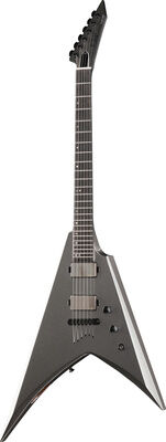 ESP V-II NTB TOM BH Adamantium Sat Adamantium Matte