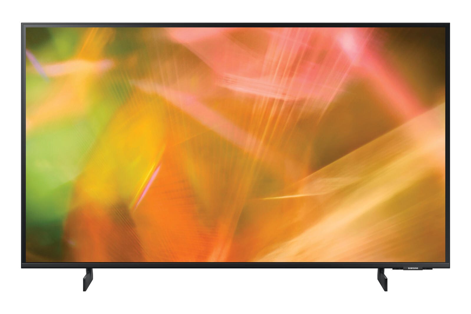 Samsung 65HAU8000 4K Ultra HD Hotel TV 165 cm (65") HG65AU800EEXEN