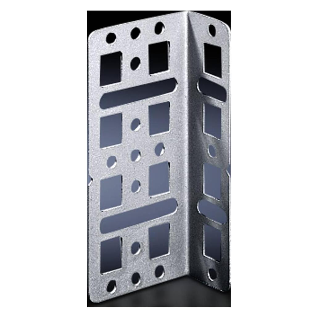 Rittal Rack Bracket (Packung mit 4) (4597.000)