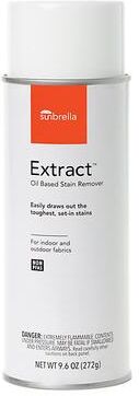 Sunbrella Extract Oil Based Stain Remover - 5 oz - Ballard Designs