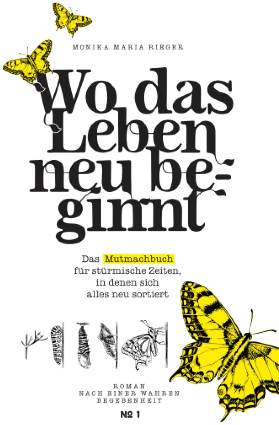 Wo das Leben neu beginnt: Das Mutmachbuch für stürmische Zeiten, in denen sich alles neu sortiert - Preis vom 13.10.2026 11:25:28 h