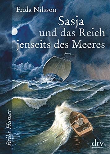 Frida Nilsson - Sasja und das Reich jenseits des Meeres (Reihe Hanser) - Preis vom 12.10.2026 11:37:12 h