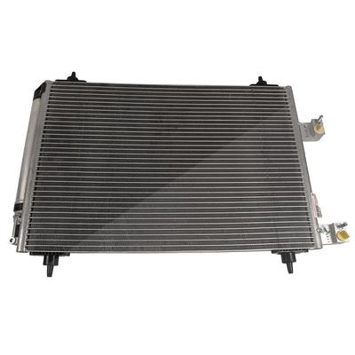 Vemo Kondensator, Klimaanlage [Hersteller-Nr. V42-62-0010] für Peugeot, Citroën