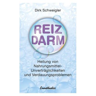 Reizdarm, Gebundene Ausgabe von Dirk Schweigler, Ennsthaler, 978-3-85068-980-9