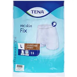 TENA FIX Fixierhosen L 5 St