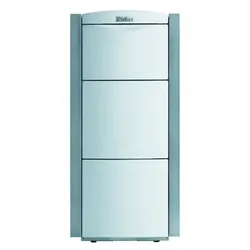 actoSTOR VIH K 300 Warmwasser-Schichtladespeicher, 150 l