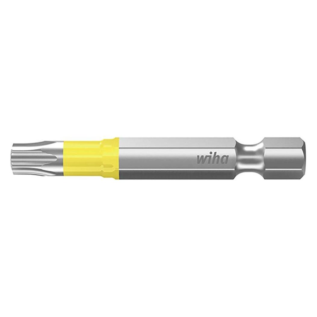 Wiha 41633 Schraubenziehereinsatz (e) (41633)
