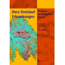 Herz-Kreislauf-Erkrankungen, Fachbücher