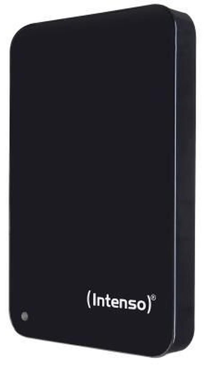 Intenso Externe harde schijf 2,5 inch 4TB