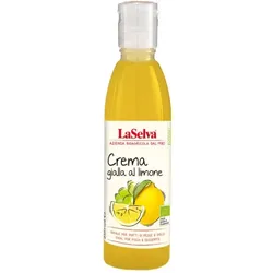 LaSelva Helle Balsamcreme mit Zitrone bio