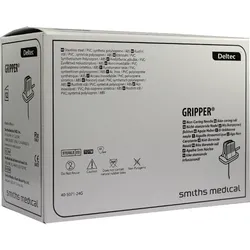 Gripper-Punktionsnadel Totm 20x19.0 12 ST