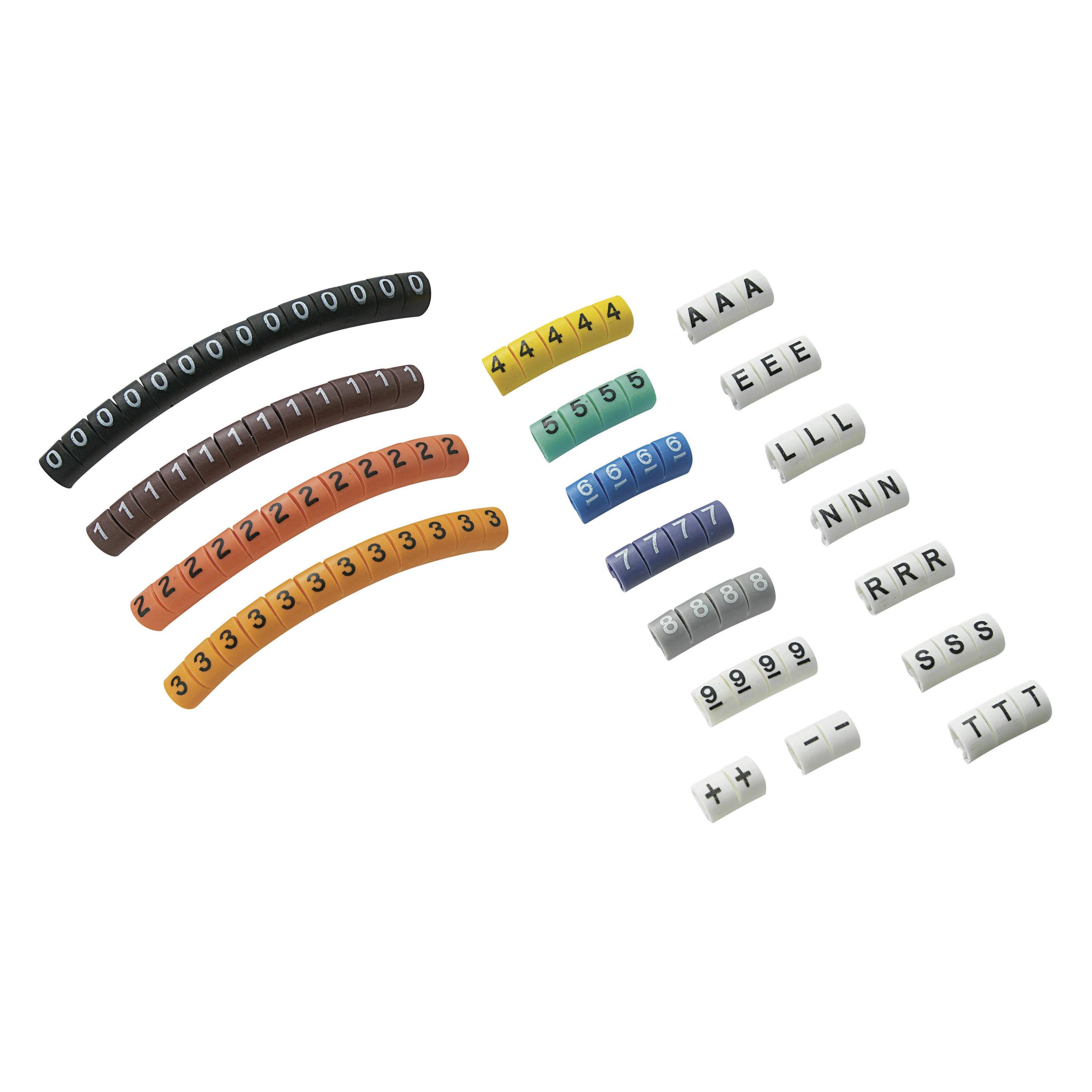 Tru Components Nachfüllpack für ConGrip Sortimentsbox (1570655)