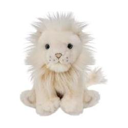 Beppe Weisser Löwe 25cm (25 cm) (61087413)