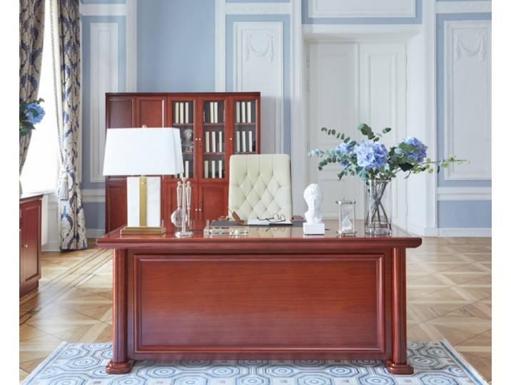 Schreibtisch MASSIMO 170 cm