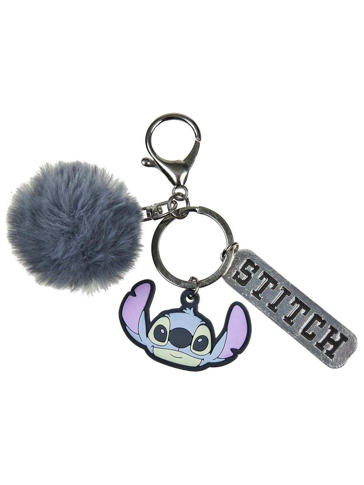 Lilo & Stitch - keychain