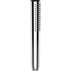 LAUFEN TwinStick Handbrause, Ø 25mm, 1-strahlig, RubiClean, H3619820041251, Farbe: Chrom