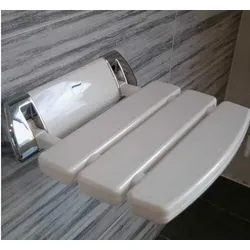 Provex Duschklappsitz mit ABS