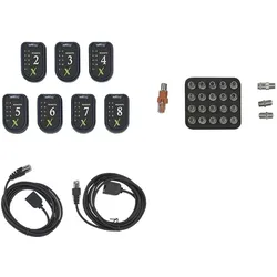 Softing Installer, Zubehör Netzwerk